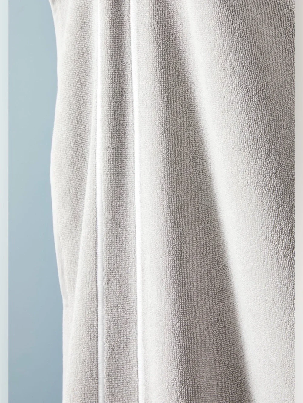 Anthropologie kassatex amalfi